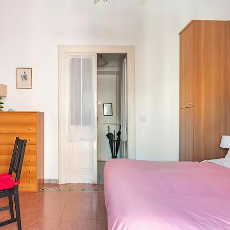 Villa Italia Al Vomero-2